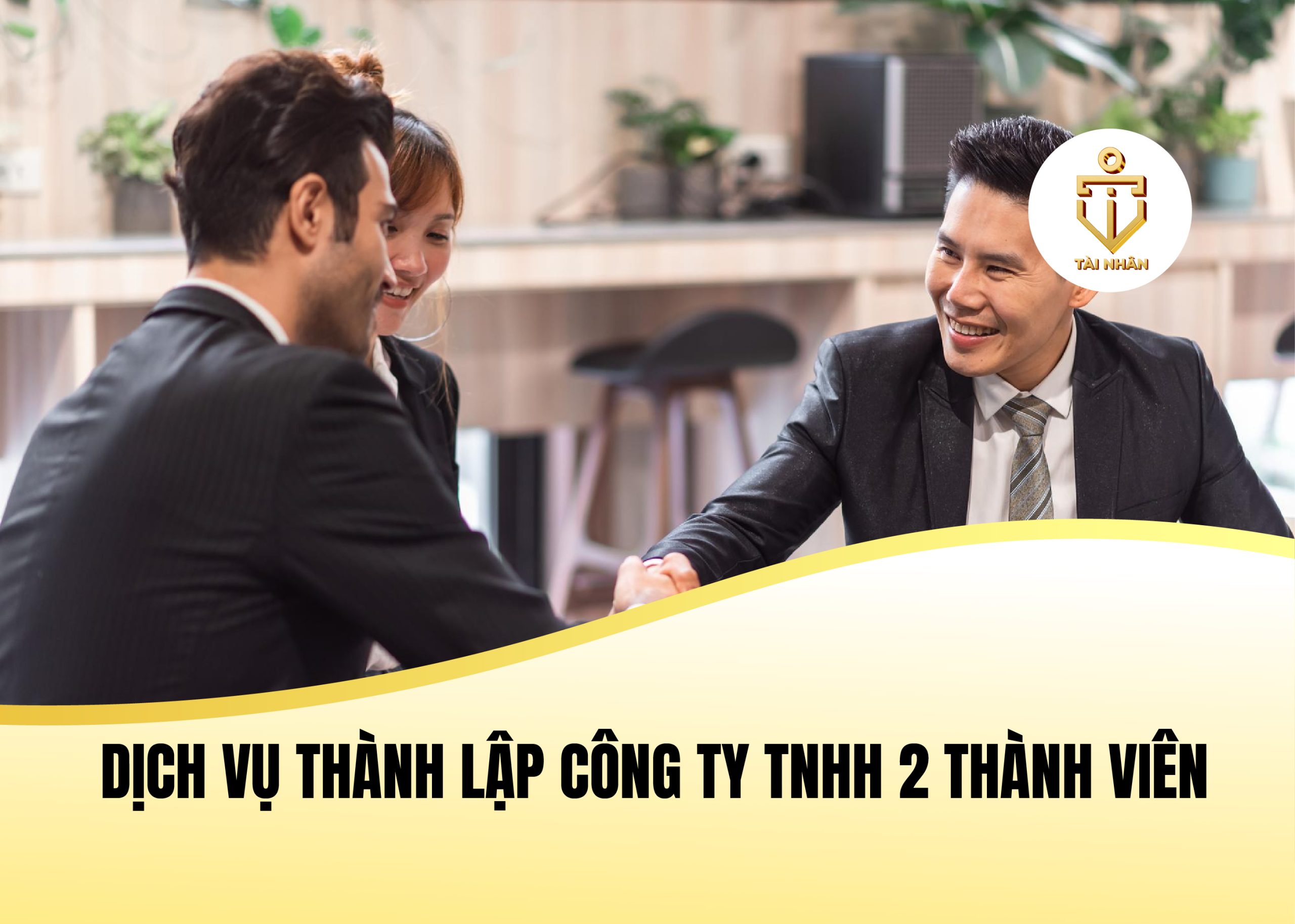 dịch vụ thành lập công ty TNHH
