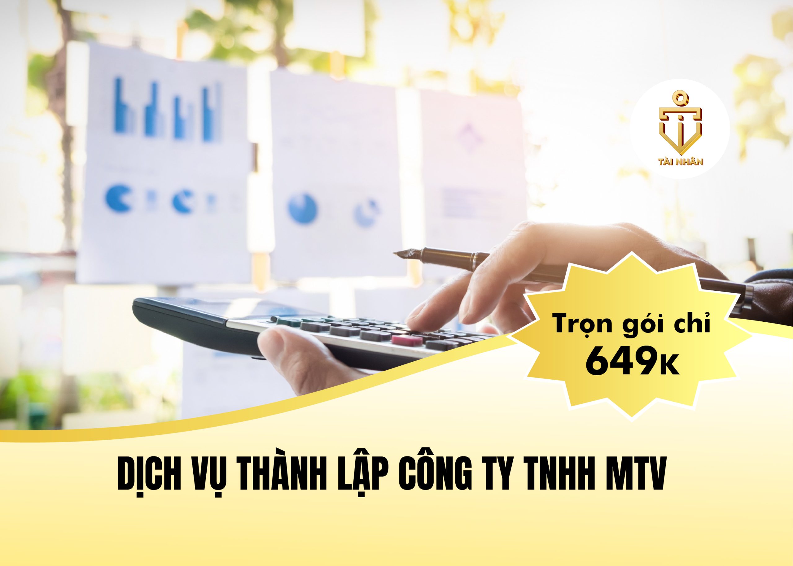 dịch vụ thành lập công ty