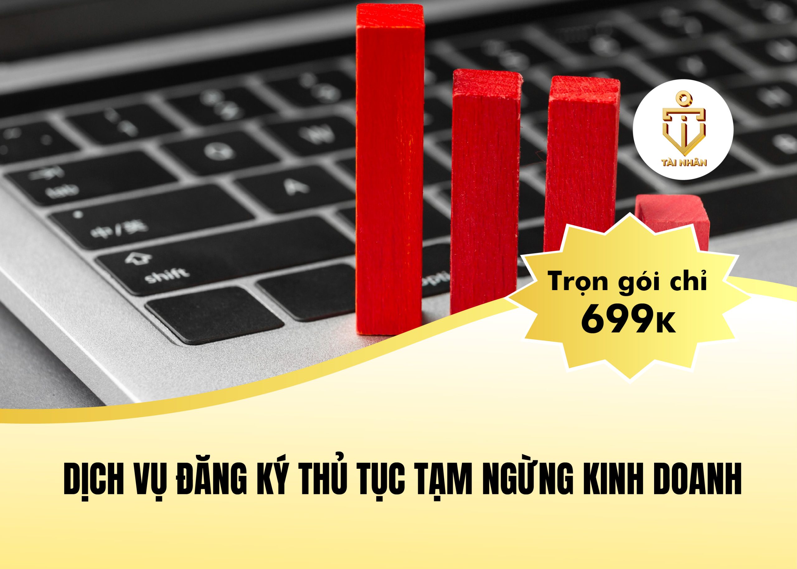 dịch vụ đăng kí thủ tục tạm ngừng kinh daonh