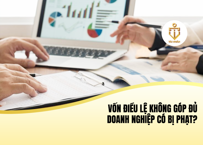 vốn điều lệ