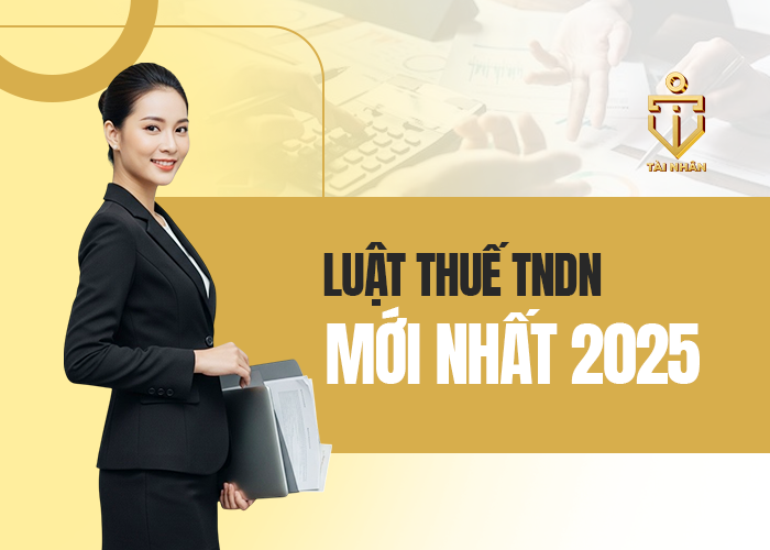 luật thuế tndn