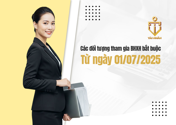 đối tượng tham gia bhxh bắt buộc