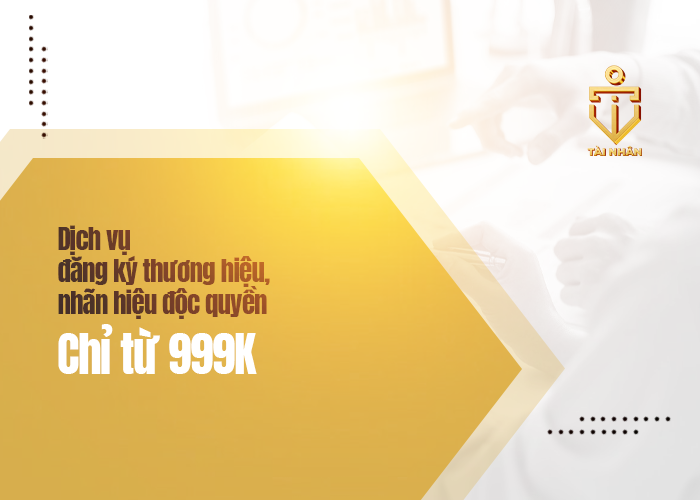 dịch vụ đăng ký thương hiệu, nhãn hiệu độc quyền