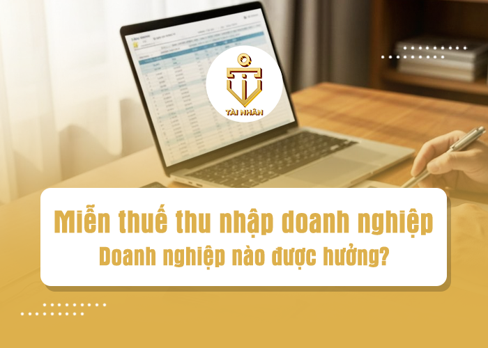 miễn thuế thu nhập doanh nghiệp nghị quyết 68