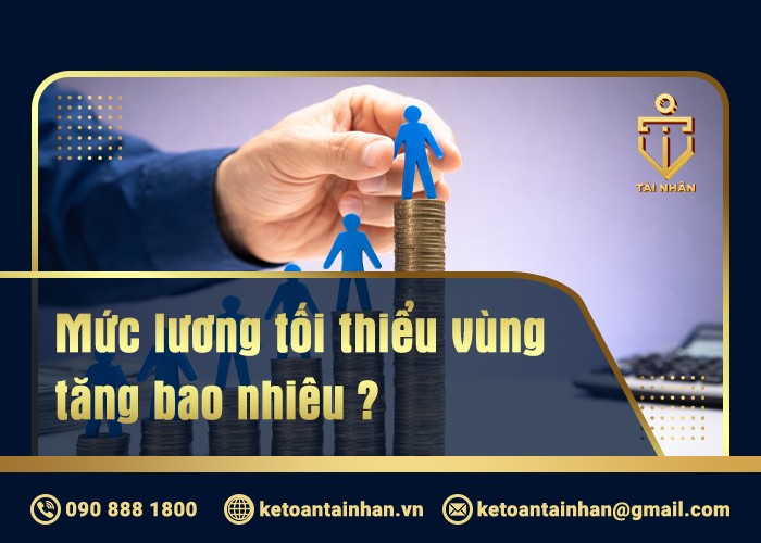 Mức lương tối thiểu vùng_